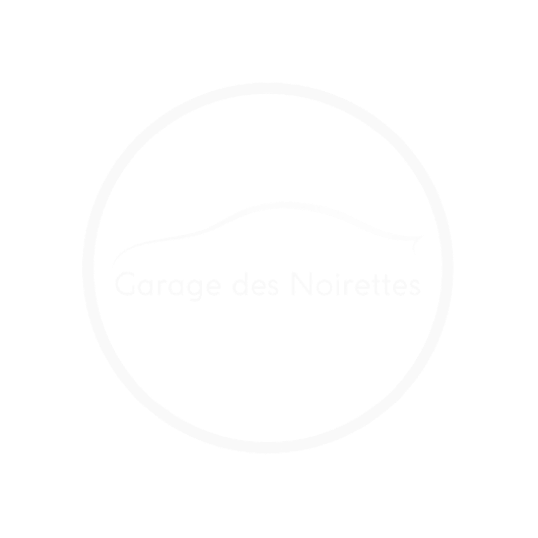Garage des Noirettes